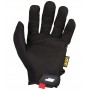 Gants Mechanix ORIGINAL noirs 