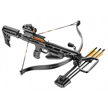 Arbalète EK-Archery JAG II Pro Deluxe 