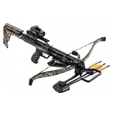 Arbalète EK-Archery JAG II Pro Deluxe 