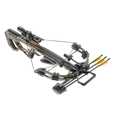 Arbalète EK-Archery Guillotine M+ Folium 175 lbs 