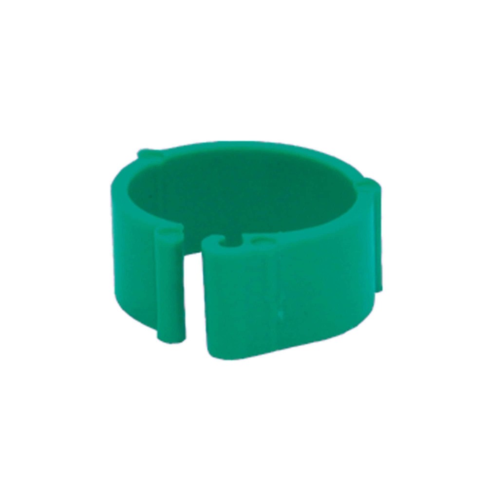 Bagues de repérage clips par 100 