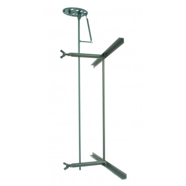 Palette à suspendre pour pigeon Palette à suspendre