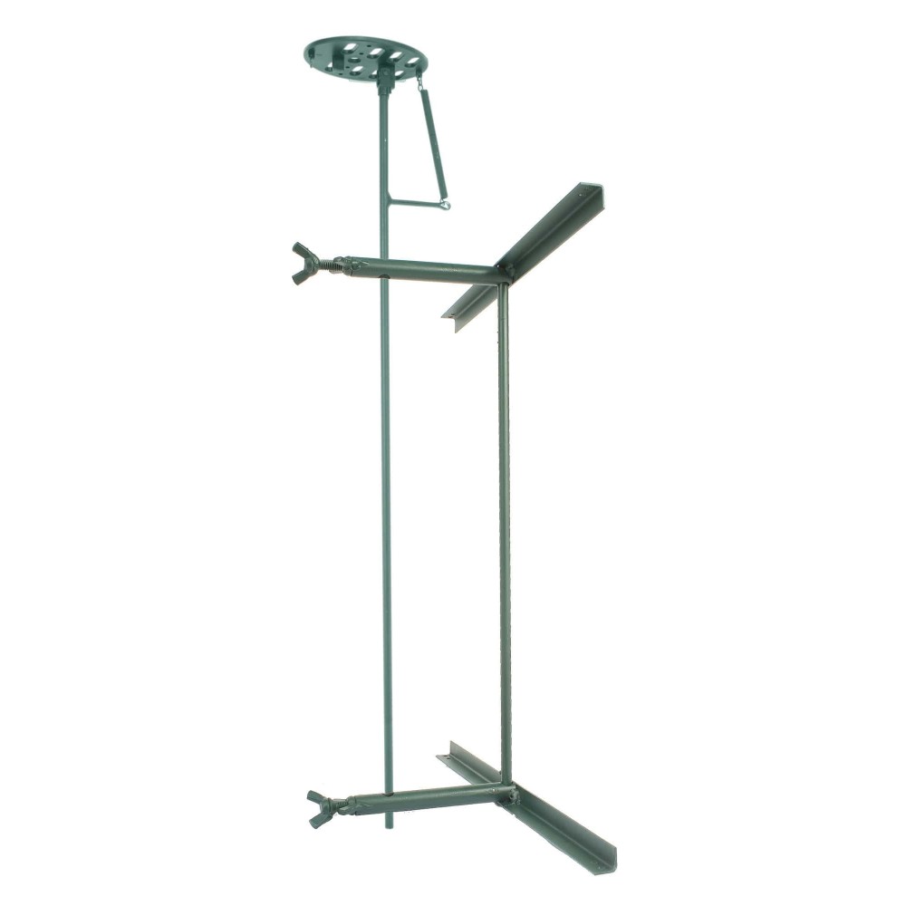 Palette à suspendre pour pigeon 