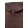 Fourreau en cuir doublure fourrée 