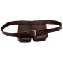 Ceinture cartouchière de poste ou ball trap 