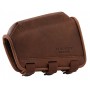 Busc Country ambidextre en cuir 