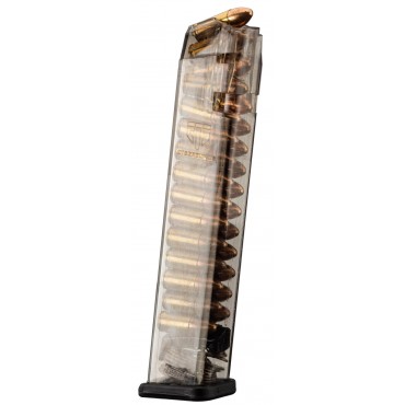 Chargeur ETS pour DB9 RB 27 CPS 9X19 
