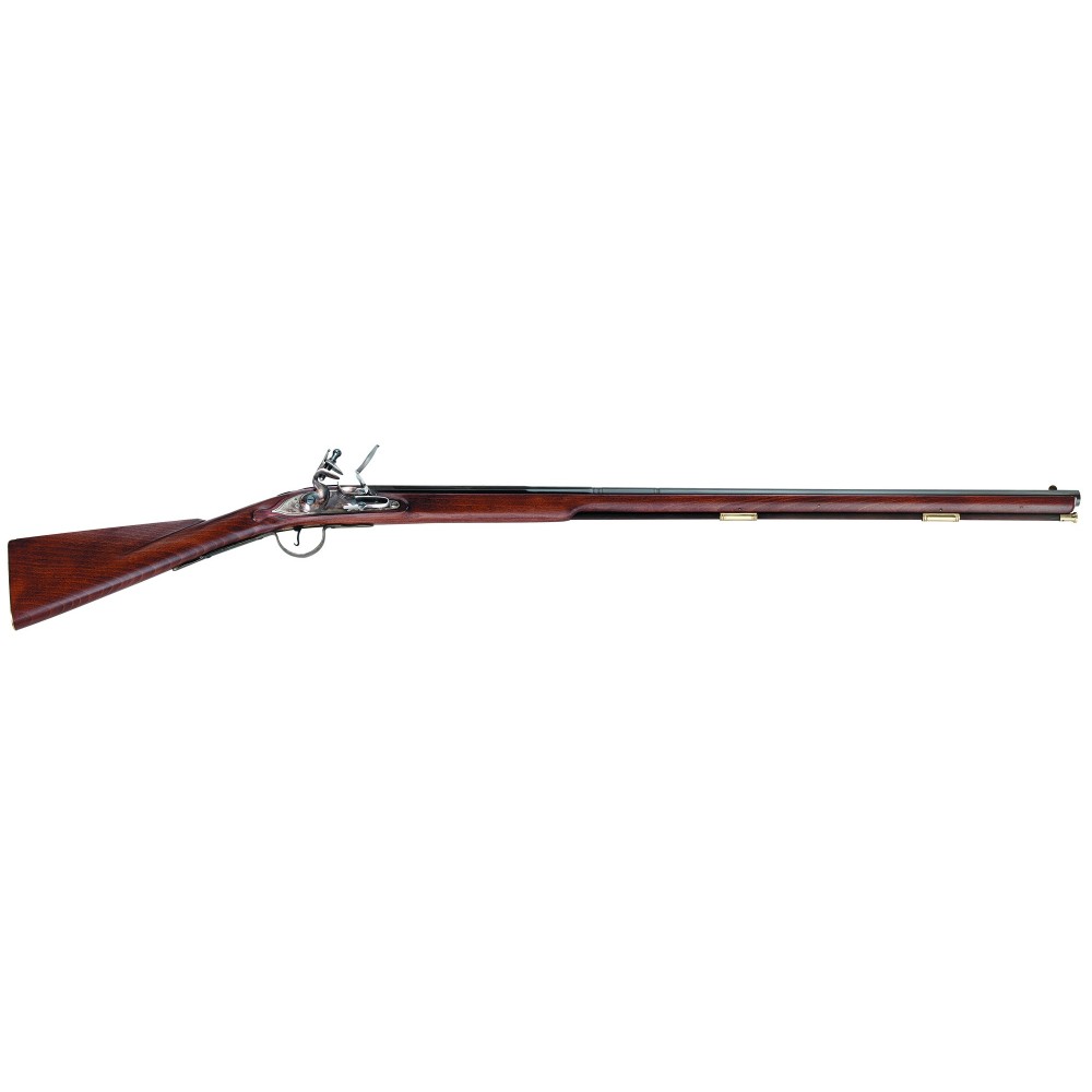 Fusil Indian Trade Musket à silex cal. 20 