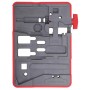 Système de blocage AR15 REAL AVID 