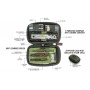 Real Avid kit mallette de nettoyage - AK47 