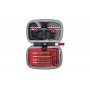 Real Avid kit mallette de nettoyage - arme de poing 