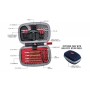 Real Avid kit mallette de nettoyage - arme de poing 