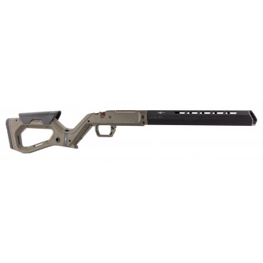 Chassis HERA ARMS Remington 700 SA (Short Action) 