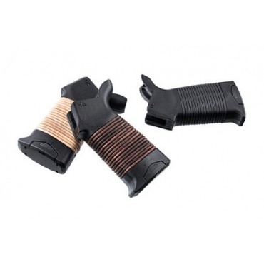 Poignée grip cuir H15GL HERA ARMS -AR15 