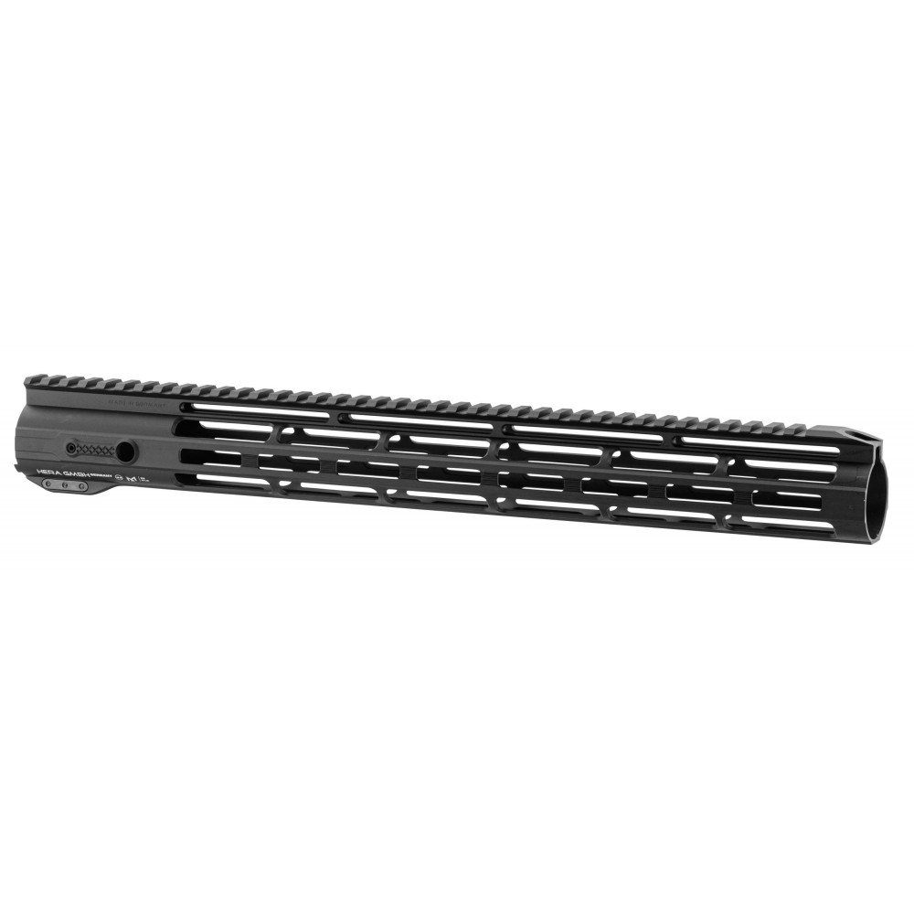 Garde main HERA ARMS AR15/M4 M-LOK 7'' 
