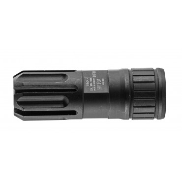 Cache flammes HERA ARMS HFH filetage 5/8X24 