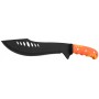 Machette de brousse Kukri 