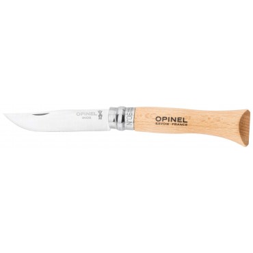 Couteau Opinel Inox Numéro 6 à 12 