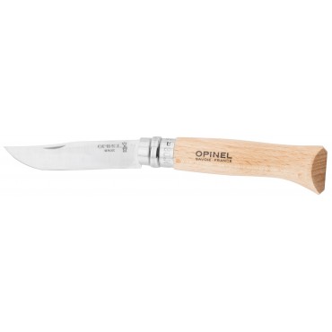 Couteau Opinel Inox Numéro 6 à 12 