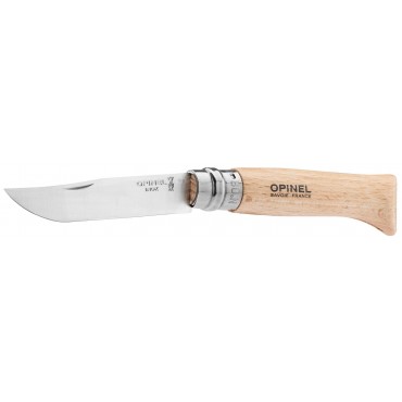 Couteau Opinel Inox Numéro 6 à 12 