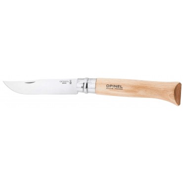 Couteau Opinel Inox Numéro 6 à 12 N°12