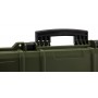 Mallette Waterproof verte OD 103 x 33 x 15 cm - Nuprol 