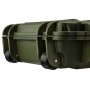 Mallette Waterproof verte OD 103 x 33 x 15 cm - Nuprol 