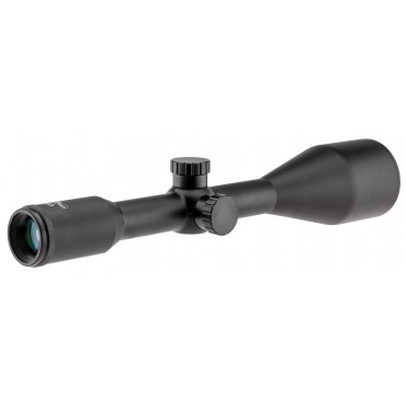 Lunette de hutte 9 x 63 mm tubulaire - RTI 
