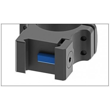 Colliers de montage UTG - Diamètre 34 mm 