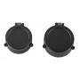 Lunette FALKE Tac Series 4-16 x 44 - 1/8 MOA 