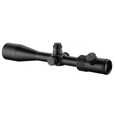 Lunette FALKE Tac Series 8.5-25 x 50 - 1/8 MOA 