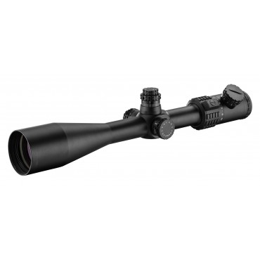 Lunette FALKE Tac Series 8.5-25 x 50 - 1/8 MOA 