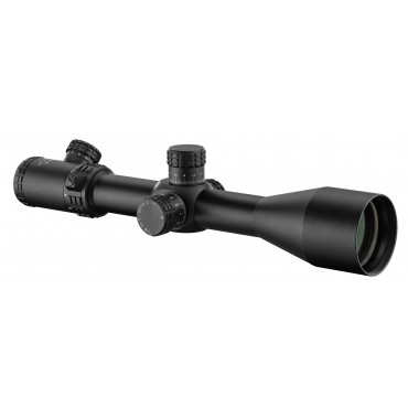 Lunette de tir Falke Pro Series 5-30 x 56 - MRAD 