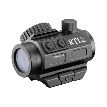 Point-Rouge RTI GT5586 tubulaire 3 MoA 