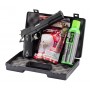 Pack GNB Gaz 1911 Long noir 0,5J   mallette  + billes +  gaz 