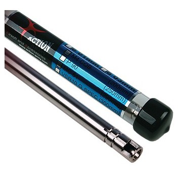 Canon de precision AEG Excel Masamune 6.01 x 250mm