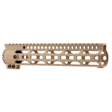 Garde main Keymod MI Style 10,5' 10,5' FDE