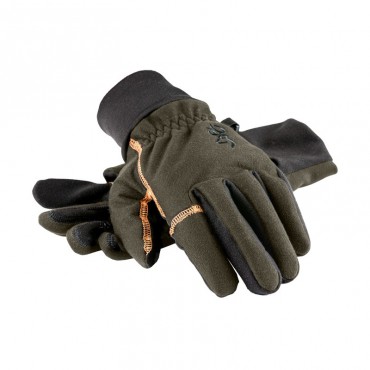 Gants WINTER Browning T.S