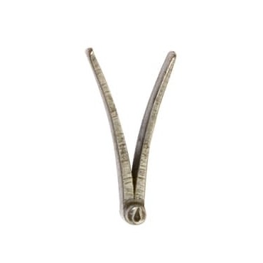 Ressort de clé petit modèle