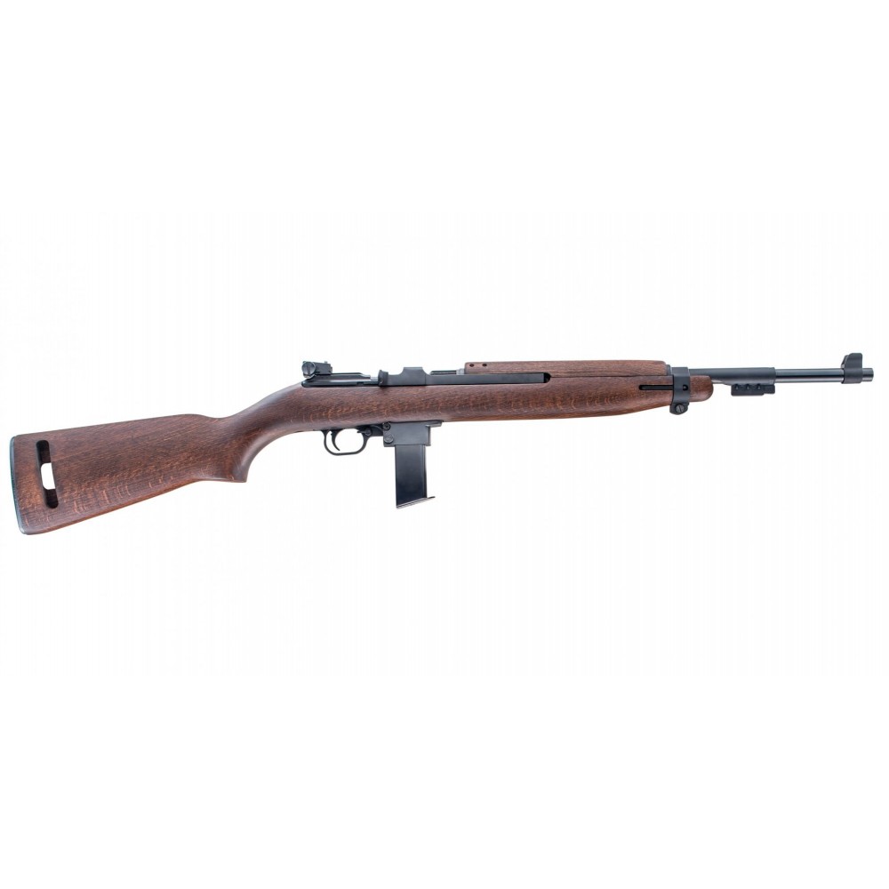 Carabine type USM1 Chiappa FIREARMS M1-9 bois cal. 9 x 19 mm Carabine type USM1 Chiappa FIREARMS M1-9 bois cal. 9 x 19 mm