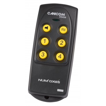 Kit Collier d'éducation Canicom Voice - 200m Canicom Voice 200 