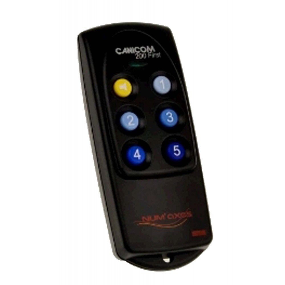 Kit Collier d'éducation Canicom 200 First - 200m Canicom 200 First 