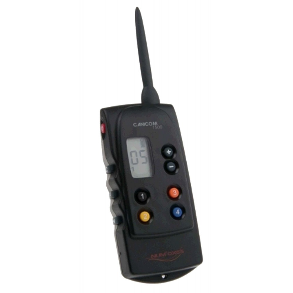 Kit Collier d'éducation Canicom 1500 - 1500m Canicom 1500 1 chien 