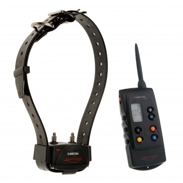 Kit Collier d'éducation Canicom 1500 - 1500m Canicom 1500 1 chien 