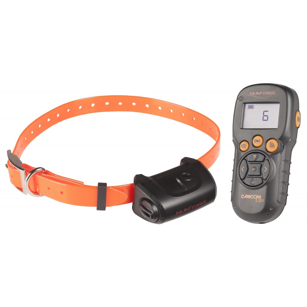 Kit Collier d'éducation Canicom 5.201 - 200m Kit Canicom 5.201 