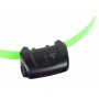 Collier supplémentaire Canicom 5 Collier seul CANICOM 5 - sangle vert fluo 