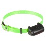 Collier supplémentaire Canicom 5 Collier seul CANICOM 5 - sangle vert fluo 