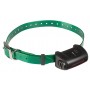 Collier supplémentaire Canicom 5 Collier seul CANICOM 5 - sangle vert foncé 