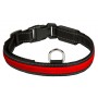 EYENIMAL Light Collar USB Rechargeable 