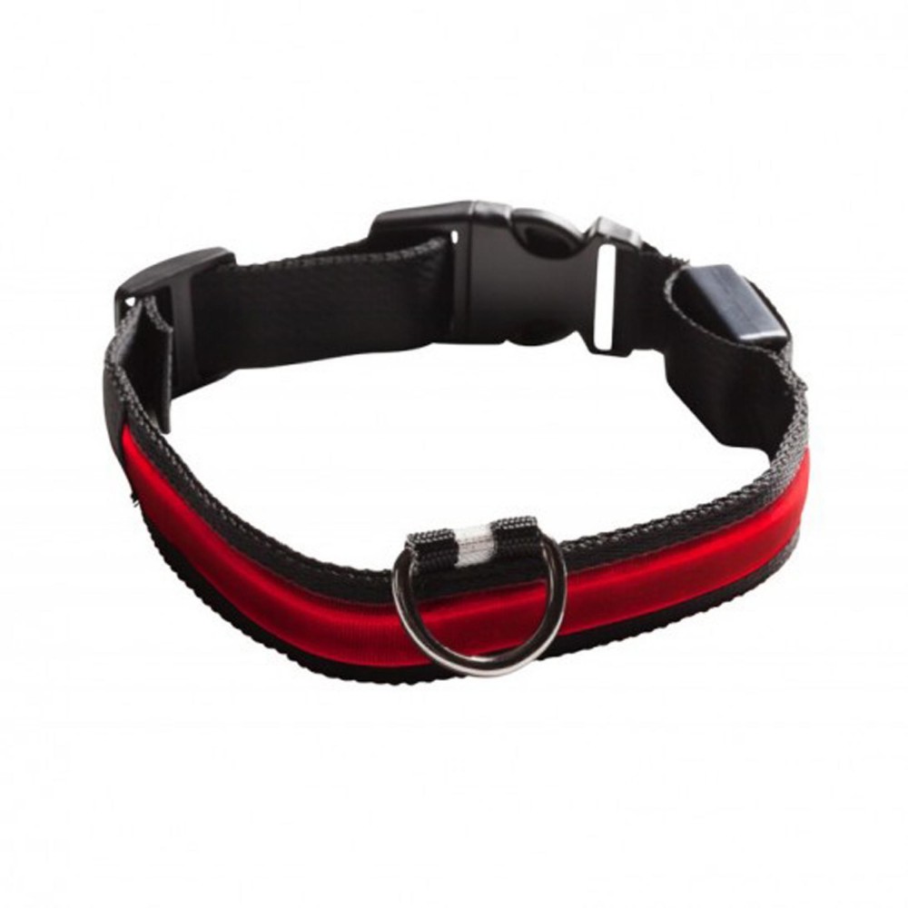 EYENIMAL Light Collar USB Rechargeable 